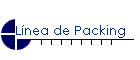 Lnea de Packing